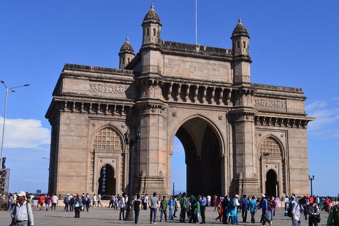 Mumbai Sightseeing with Dharavi Slum - Who Will Love This Tour?