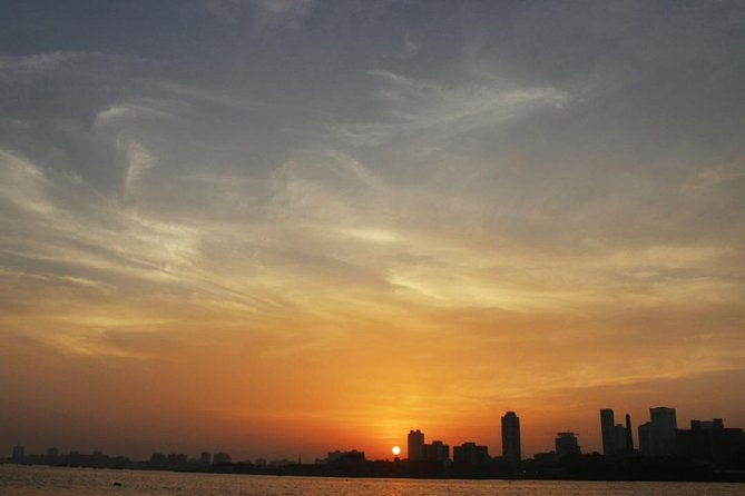 Mumbai Sky Line Private Sailing Excursion for up to 5ppl - The Sum Up