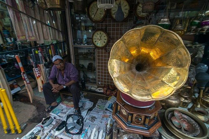 Mumbai Spice Markets and Bazaars Tour with Guide and Transport - Exploring Mumbai’s Spice Markets and Bazaars in Detail