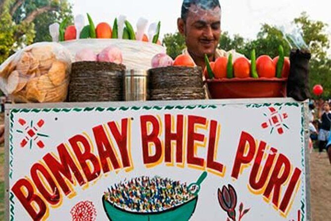 Mumbai Street Food Tour with Sunset View - Additional Details and Practical Notes