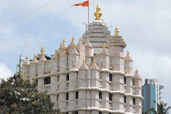 Mumbai Temple Tour in Private Vehicle - Why This Tour Offers Real Value