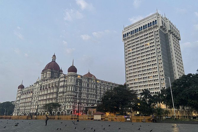 Mumbai Tours for Cruise Travellers (Private & Group Options) - What the Guides Bring to the Table