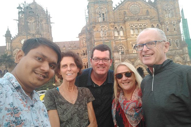 Mumbai Unseen: Local Train Ride And Sightseeing Tour - What Travelers Say: Authentic Insights from Reviews