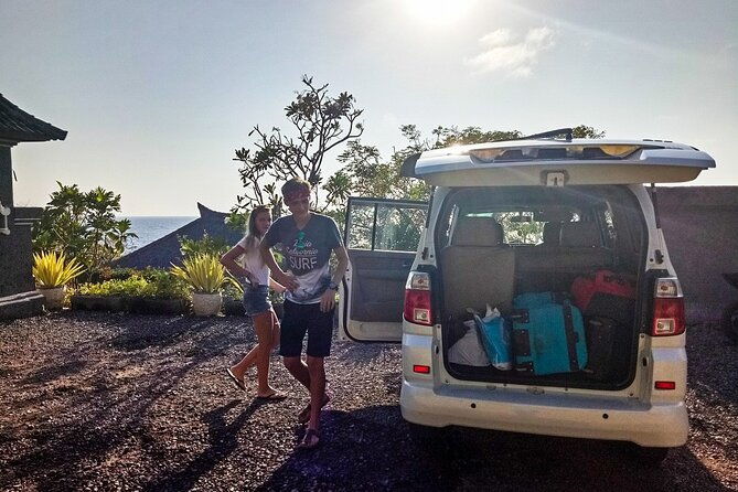 Munduk Car Hire with English Speaking Driver - Who Is This Tour Best For?