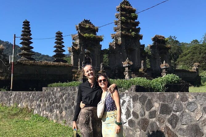 Munduk Highlights: Stunning North Bali Waterfalls & Temple - Possible Drawbacks or Considerations