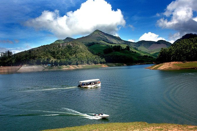Munnar Site-seeing Tour - Authentic Insights from Past Travelers
