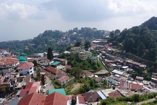 Mussoorie Heritage Walk | Landour Cantt - Practical Tips for Your Heritage Walk