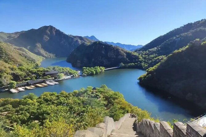 Mutianyu Great-wall and Huanghuacheng Water Great-wall Tour within One Day - Practical Insights and Why It Works