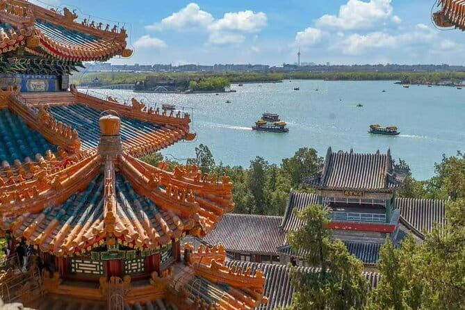 Mutianyu Great Wall And Summer Palace Private Day Tour - An In-Depth Look at the Itinerary