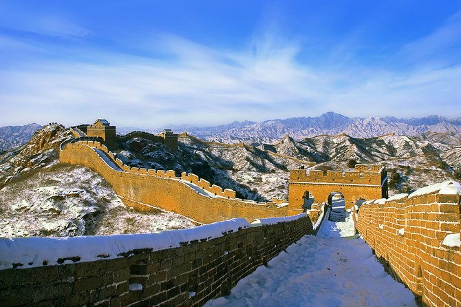Mutianyu Great Wall and Summer Palace Small-Group Tour with Lunch - Why This Tour Offers Great Value
