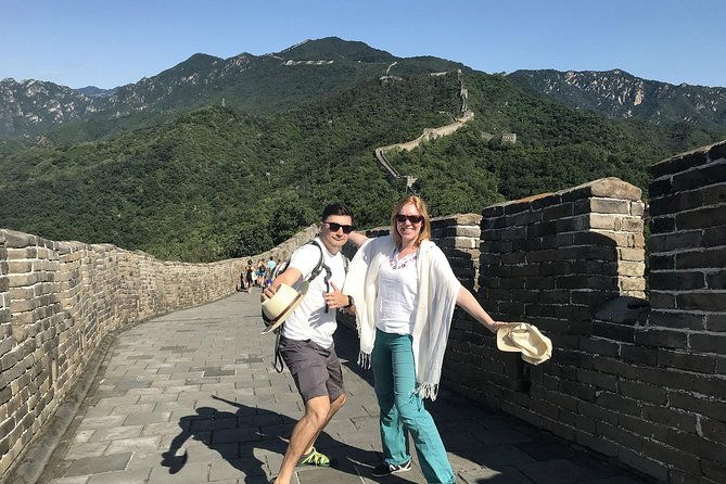 Mutianyu Great Wall, Forbidden City & Tiananmen, Private Day Trip - Final Thoughts: Who Is This Tour Best For?