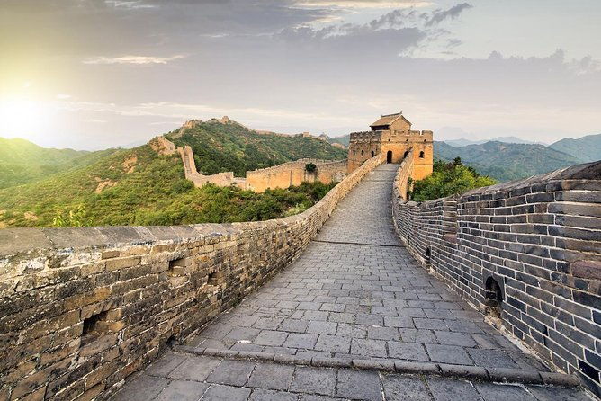 Mutianyu Great Wall Private Tour, VIP Fast Pass - What Reviewers Say