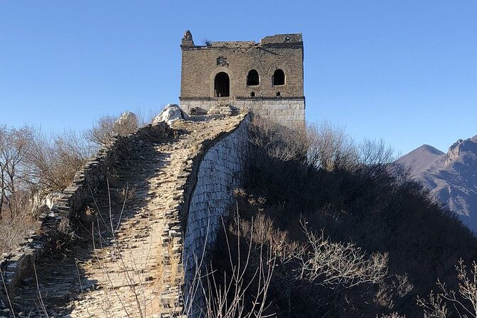 Mutianyu Great Wall Private Transfer With Option - Who Is This Tour Best For?