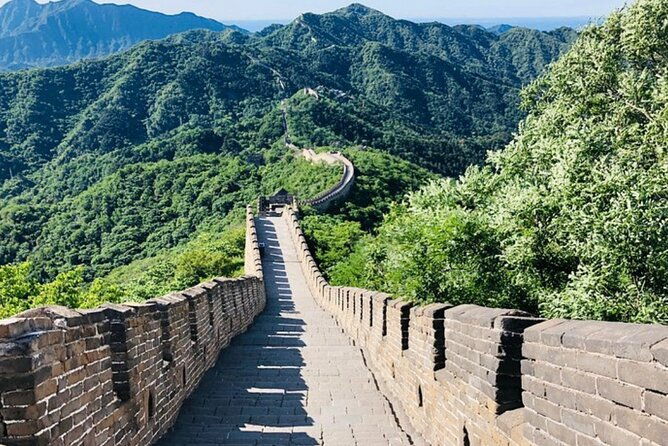 Mutianyu Great Wall Ticket - Why Pre-Booking Matters