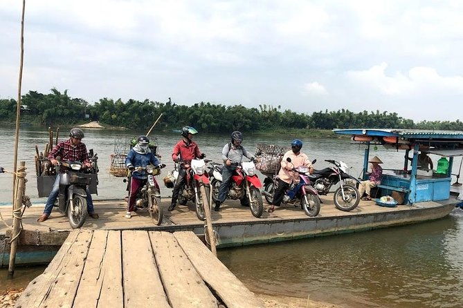 My Son Adventures Loop (1 ngày -150km) - FAQs