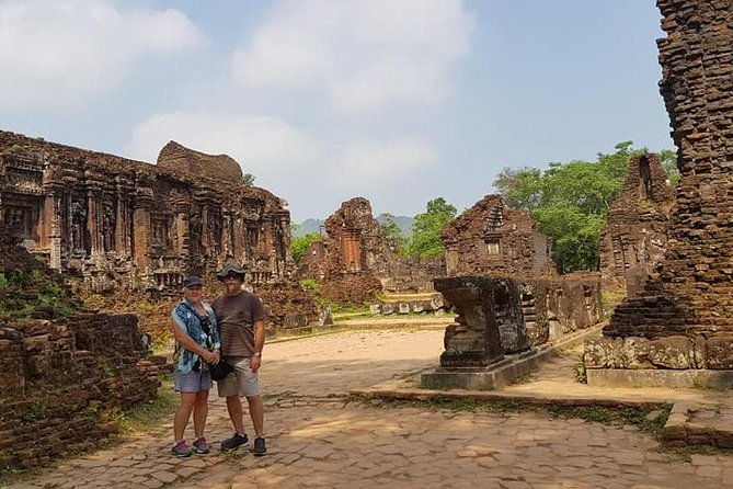 My Son Early Morning Tour to avoid Crowds & Take Nice Photos - Detailed Breakdown of the Itinerary