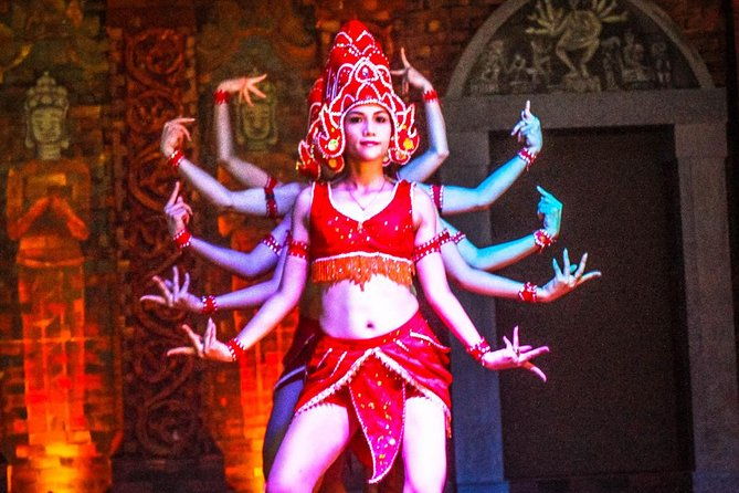 My Son Half Day Private Tour From Hoi An - What Could Be Improved?