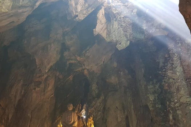 My Son Holyland & MARBLE MOUNTAIN Private Tour - FAQs