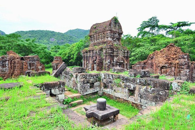 My Son Private Tour Half-day - Who Is This Tour Best For?