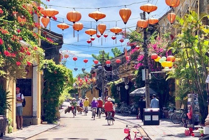My Son sanctuary and Hoi An ancient town private tour (8a.m-4p.m) - The Value: Is It Worth It?