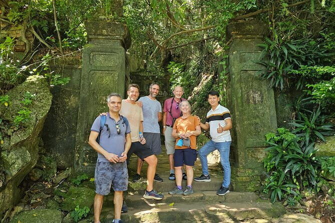 My Son Sanctuary and Marble Mountains Excursion - FAQ