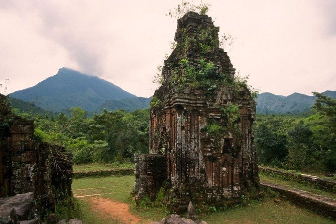 My Son sanctuary half day private Tour - Why This Tour Offers Good Value