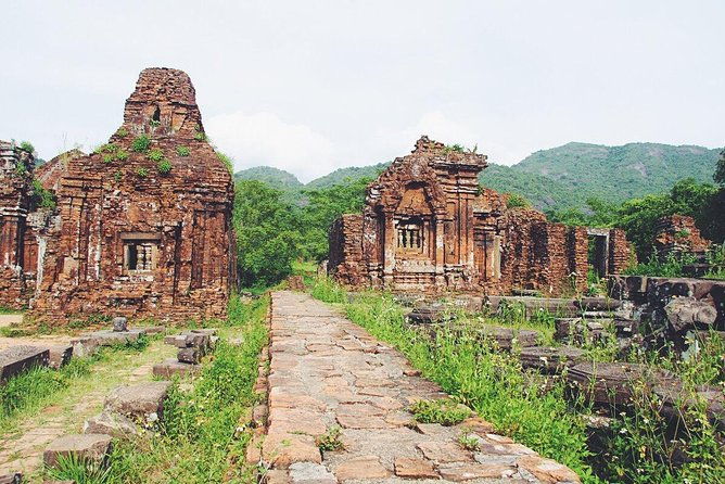 My Son Sanctuary - Hoi An Highlights: PRIVATE Full-day Tour from Da Nang - Practical Details & What You Need to Know  