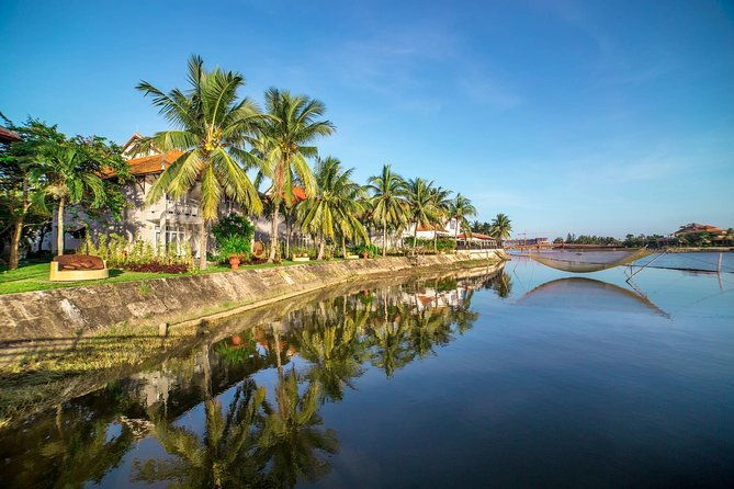 My Son Sanctuary Luxury Trip from Hoi An - Cost and whats included
