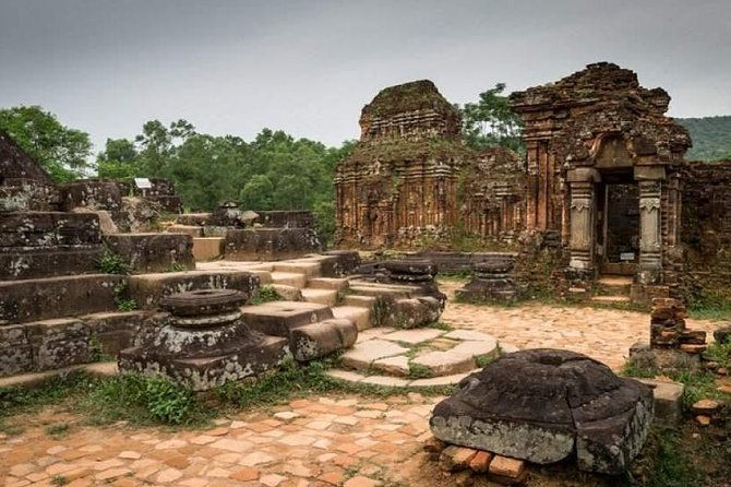 My Son Sanctuary Private Tour - The Itinerary in Detail