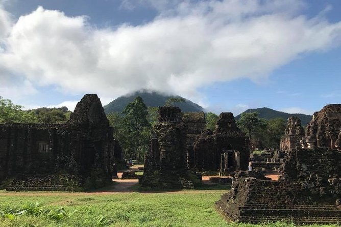 My Son Sanctuary Sunrise Private Tour - Why This Tour is Worth It