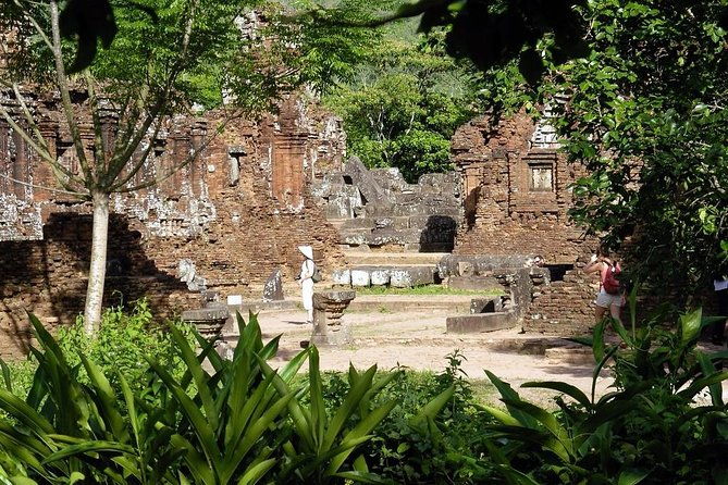 My Son Sanctuary Sunset - small group tour - The Cost and Overall Value