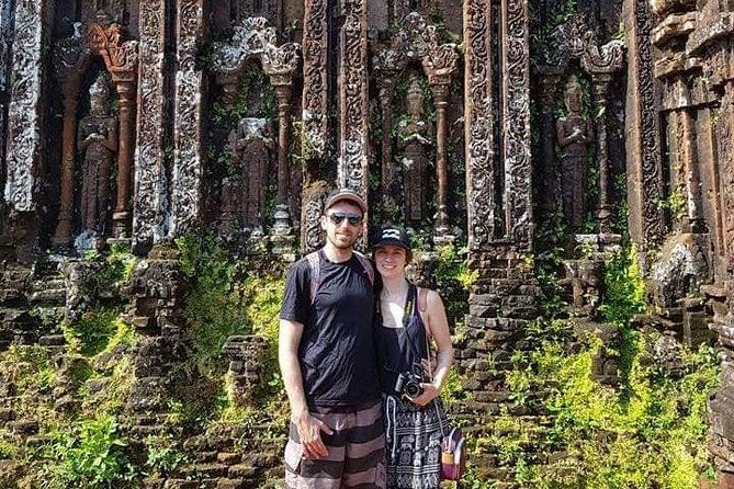 MY SON Tour & Hoi An Countryside with Basket Boat, Buffalo Ride,Farming Activity - Who Should Consider This Tour?