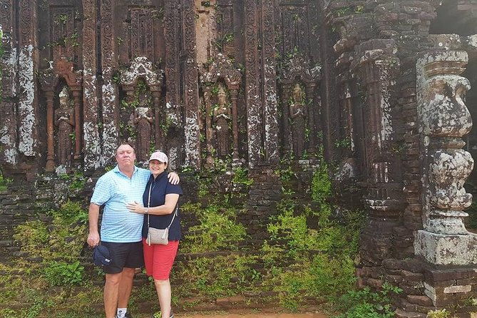 MY SON Tour-LANTERN MAKING Class -Basket Boat to Coconut Jungle - What Travelers Are Saying