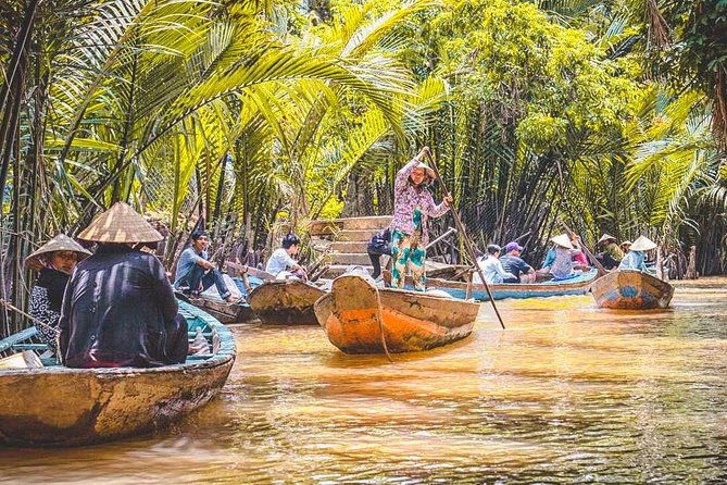 My Tho Ben Tre Mekong River full day trip - Practical Details & Tips