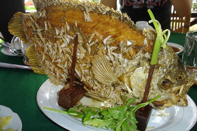My Tho - Can Tho - Chau Doc 3 days private tour - Why this Tour Offers Great Value