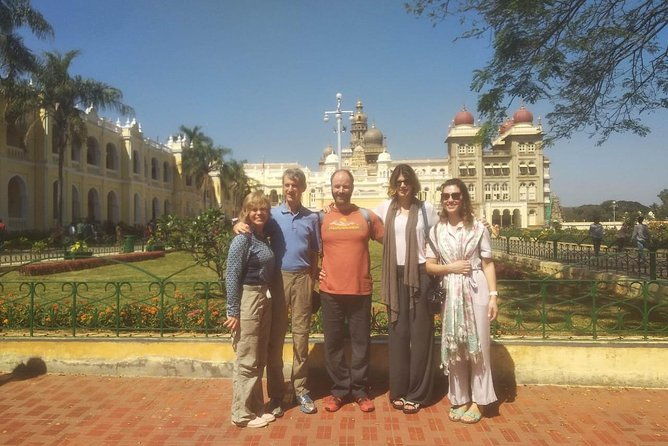 Mysore Day Out - A Royal experiential day with pickup, guide & a private car - Who Should Consider This Tour?