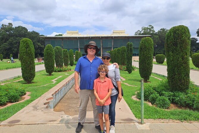 Mysore Full day Private Tour with Guide and Lunch from Bangalore - Authentic Insights from Reviews