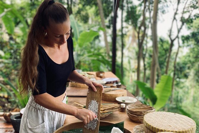 Mystery Mountain Cooking Class Sidemen - The Itinerary: What to Expect During Your 4 Hours