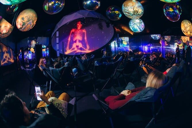 Mystic Universe Exhibition - What Makes the Mystic Universe Exhibition Special?