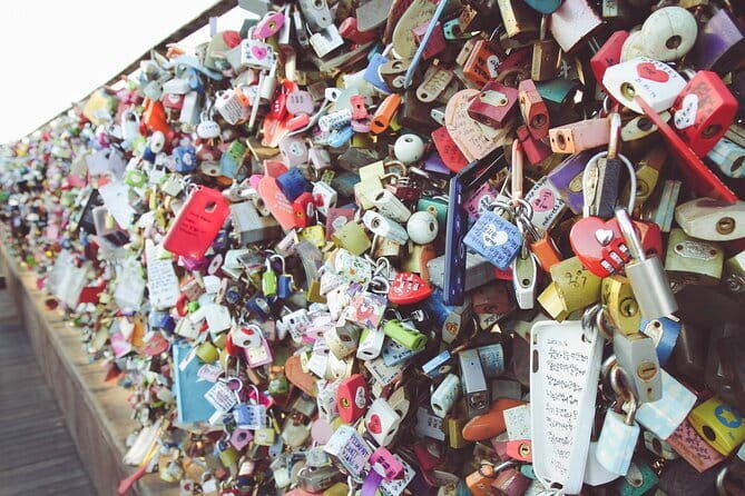 N Seoul Tower Observatory Ticket South Korea - Why This Tour Offers Good Value