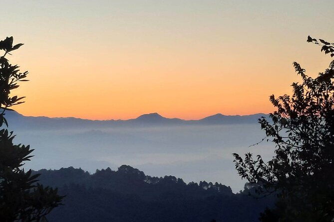 Nagarkot (2175m) Sunrise and Day Hike to Changunarayan Temple - Detailed Itinerary Breakdown