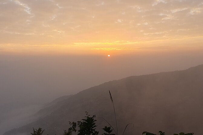 Nagarkot & Bhaktapur Tour a Golden Horizons & Heritage Havens - Why Choose This Tour?