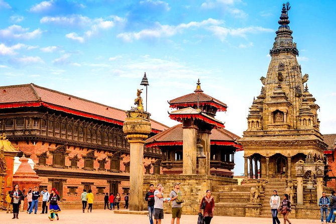 Nagarkot day hiking and Bhaktapur sightseeing - Why This Tour Offers Good Value