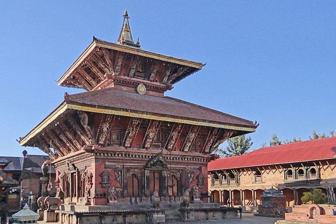 Nagarkot day trip - Why It Works