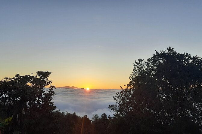 Nagarkot Sunrise and Bhaktapur Durbar Squar UNESCO Tour - Final Thoughts
