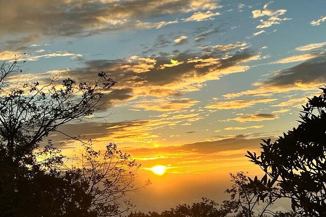 Nagarkot Sunrise By Private Car - The Value Proposition