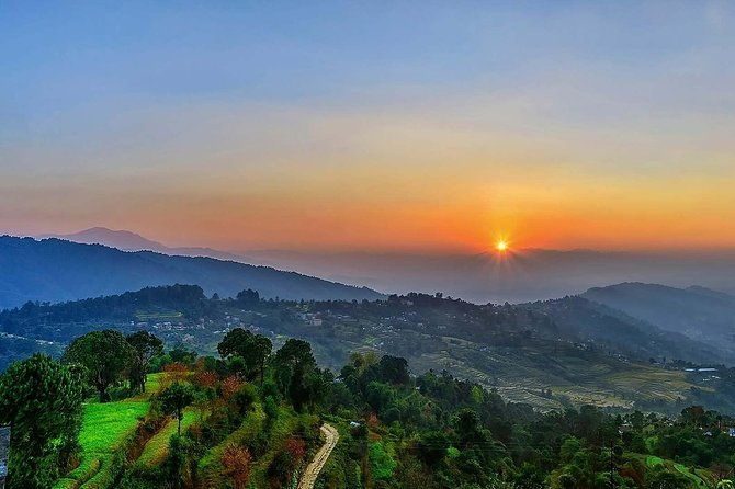 Nagarkot Sunrise Tour - Itinerary Breakdown & Highlights