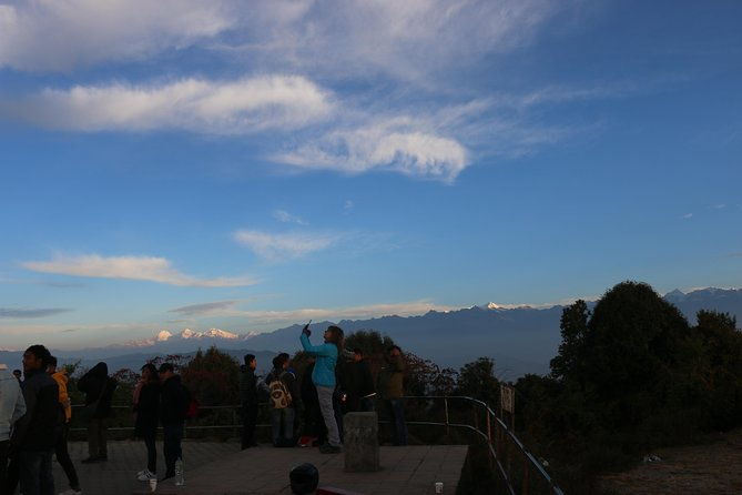 Nagarkot Sunrise Trip & Hike to Changu Narayan from Kathmandu - Why This Tour Offers Real Value