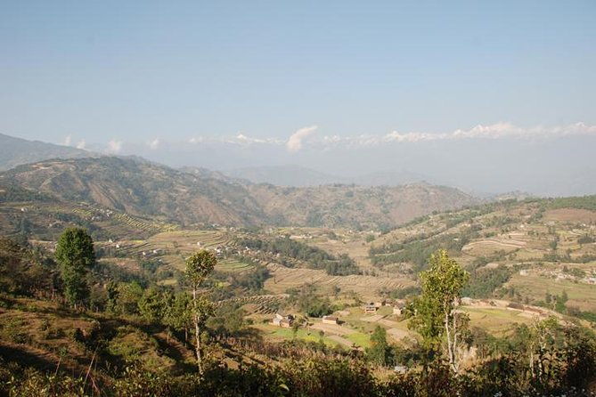 Nagarkot Sunrise View and Day Hiking from Kathmandu - What Makes This Tour Stand Out?