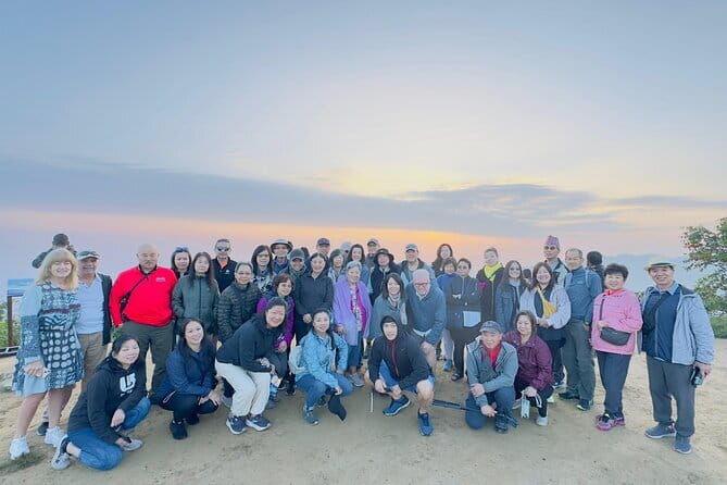 Nagarkot Sunrise View & Day Hiking with Lunch - Private/Group - Frequently Asked Questions